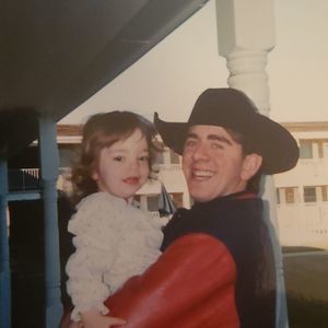 Meet your Posher, Lance